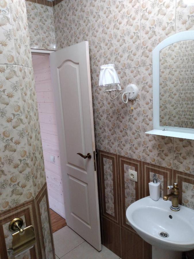 Апартаменти В Самому Центрі Почаева 외부 사진